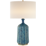 Настольная лампа Culloden Table Lamp ARN 3608PA-L