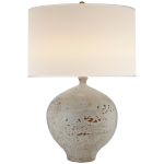 Настольная лампа Gaios Table Lamp ARN 3610PHW-L