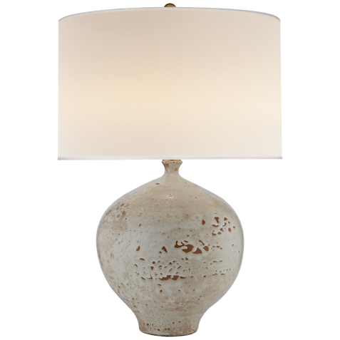 Настольная лампа Gaios Table Lamp ARN 3610PHW-L