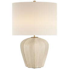 Настольная лампа Pierrepont Medium Table Lamp ARN 3611STW-L