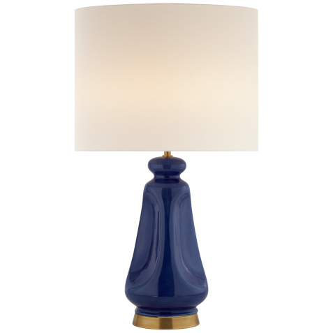 Настольная лампа Kapila Table Lamp ARN 3614BC-L