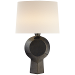 Настольная лампа Nicolae Large Table Lamp ARN 3615BBK-L