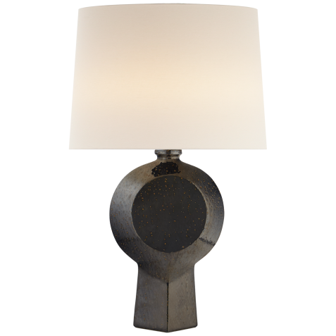 Настольная лампа Nicolae Large Table Lamp ARN 3615BBK-L