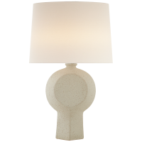 Настольная лампа Nicolae Large Table Lamp ARN 3615VI-L