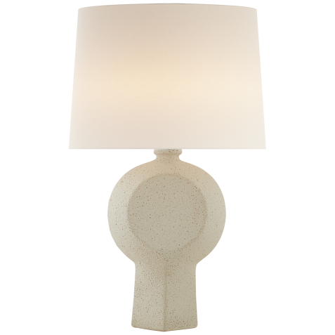 Настольная лампа Nicolae Large Table Lamp ARN 3615VI-L