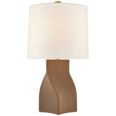 Настольная лампа Claribel Large Table Lamp ARN 3635CNB-L