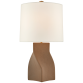 Настольная лампа Claribel Large Table Lamp ARN 3635CNB-L