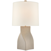 Настольная лампа Claribel Large Table Lamp ARN 3635CNG-L