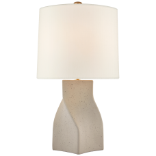 Настольная лампа Claribel Large Table Lamp ARN 3635CNG-L