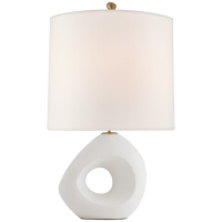 Настольная лампа Paco Large Table Lamp ARN 3640MWT-L