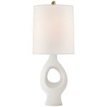 Настольная лампа Capra Medium Table Lamp ARN 3641MWT-L