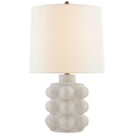 Настольная лампа Vedra Medium Table Lamp ARN 3645BC-L