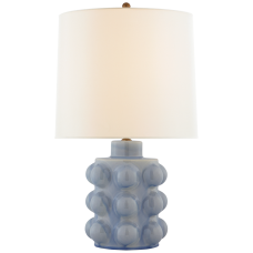 Настольная лампа Vedra Medium Table Lamp ARN 3645PBC-L