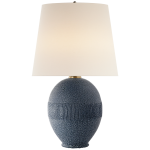 Настольная лампа Toulon Table Lamp ARN 3655BLB-L