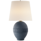 Настольная лампа Toulon Table Lamp ARN 3655BLB-L