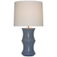 Настольная лампа Marella Medium Table Lamp ARN 3661PBC-L