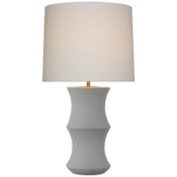 Настольная лампа Marella Medium Table Lamp ARN 3661PRW-L