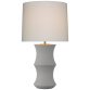 Настольная лампа Marella Medium Table Lamp ARN 3661PRW-L