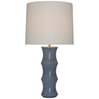 Настольная лампа Marella Large Table Lamp ARN 3662PBC-L