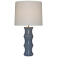 Настольная лампа Marella Large Table Lamp ARN 3662PBC-L