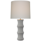 Настольная лампа Marella Large Table Lamp ARN 3662PRW-L