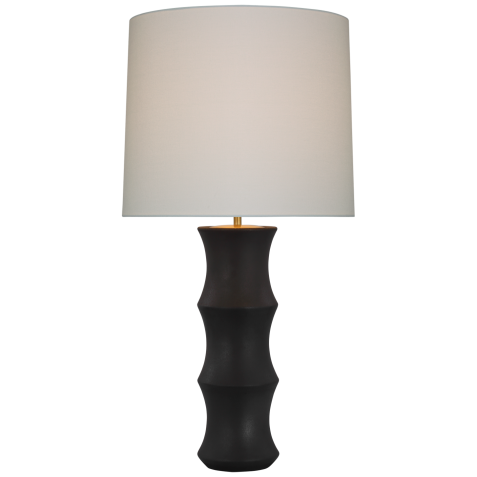 Настольная лампа Marella Large Table Lamp ARN 3662SBM-L