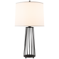 Настольная лампа Carousel Table Lamp BBL 3008BZ-S
