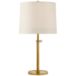 Настольная лампа Simple Adjustable Table Lamp BBL 3023SB-S2