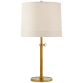 Настольная лампа Simple Adjustable Table Lamp BBL 3023SB-S2