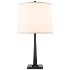Настольная лампа Petal Desk Lamp BBL 3024BZ-S