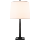 Настольная лампа Petal Desk Lamp BBL 3024BZ-S