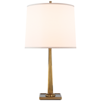 Настольная лампа Petal Desk Lamp BBL 3024SB-S