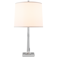 Настольная лампа Petal Desk Lamp BBL 3024SS-S