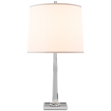 Настольная лампа Petal Desk Lamp BBL 3024SS-S