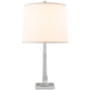 Настольная лампа Petal Desk Lamp BBL 3024SS-S