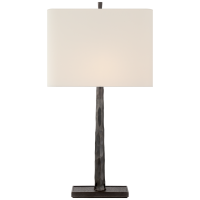 Настольная лампа Lyric Branch Table Lamp BBL 3035BZ-L