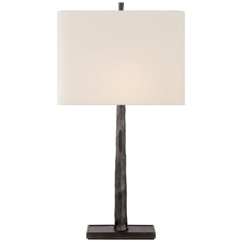 Настольная лампа Lyric Branch Table Lamp BBL 3035BZ-L