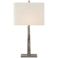 Настольная лампа Lyric Branch Table Lamp BBL 3035PWT-L