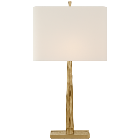 Настольная лампа Lyric Branch Table Lamp BBL 3035SB-L
