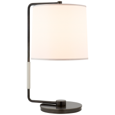 Настольная лампа Swing Table Lamp BBL 3070BZ-S