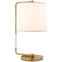 Настольная лампа Swing Table Lamp BBL 3070SB-S