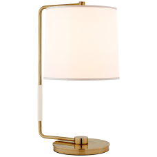 Настольная лампа Swing Table Lamp BBL 3070SB-S