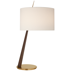 Настольная лампа Stylus Large Angled Table Lamp BBL 3090DW/SB-L