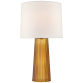 Настольная лампа Danube Medium Table Lamp BBL 3120AMB-L