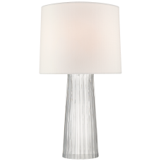 Настольная лампа Danube Medium Table Lamp BBL 3120CG-L