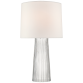 Настольная лампа Danube Medium Table Lamp BBL 3120CG-L