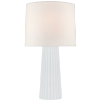Настольная лампа Danube Medium Table Lamp BBL 3120WG-L
