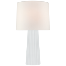 Настольная лампа Danube Medium Table Lamp BBL 3120WG-L