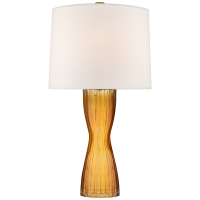 Настольная лампа Seine Medium Table Lamp BBL 3121AMB-L
