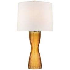 Настольная лампа Seine Medium Table Lamp BBL 3121AMB-L